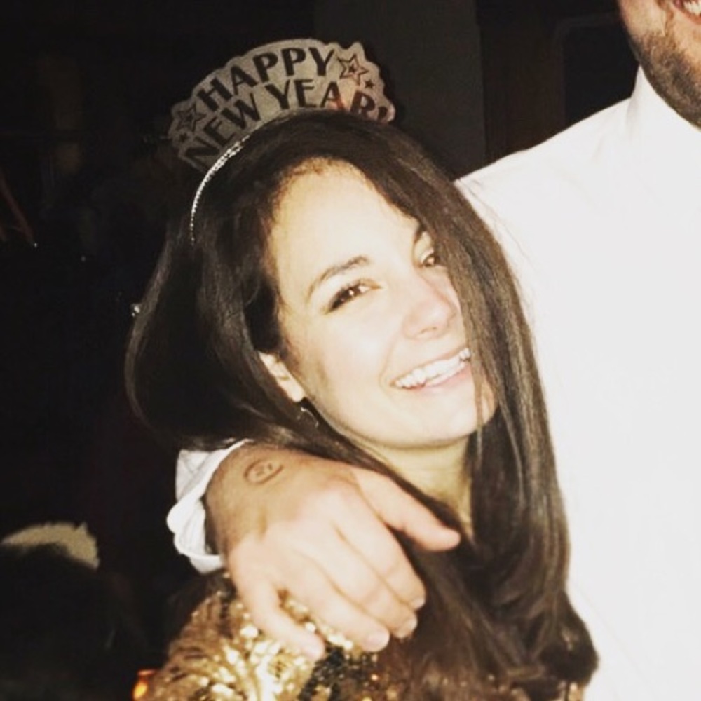 Meet your Posher, Megan